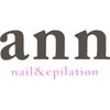 アン(ann)のお店ロゴ