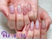 アルスネイル(Ars nail)/ユニコーンマグネット