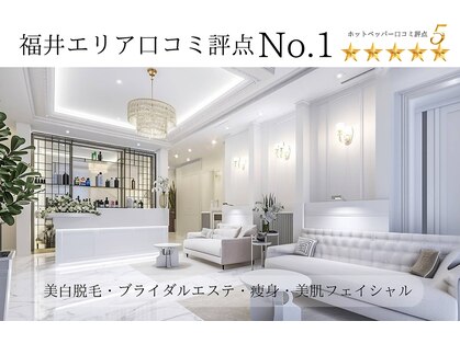エステティックニーノ(EstheticNino.)の写真