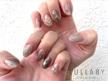 ララバイ 三軒茶屋店(LULLABY)/LULABYやり放題コース