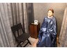 お得な回数券◎【よもぎ蒸し６回分チケット】  