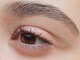 ビューティーサロンフルール(fleur)の写真/《美眉スタイリングセット》眉wax+眉カラー+アイブロウメイク6,600円★理想のふんわり眉が手に入る♪