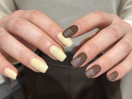 ワンカラー＋オプション追加