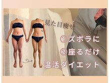 アールハーブデトックス(AR HERB DETOX)
