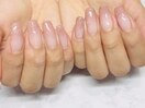 フラッシュネイル