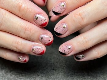 イル(ile)/オフ無料◆60分free design