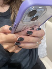 フラッシュネイル