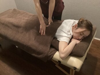スアイ(SUAI)/ボディケア