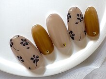 ネオン 西麻布店(NEON)/HAND定額デザイン＊