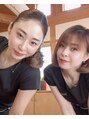 ソワイユ 浜松店(Soyeux)/スタッフ一同