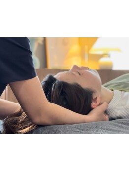 小顔になりたい