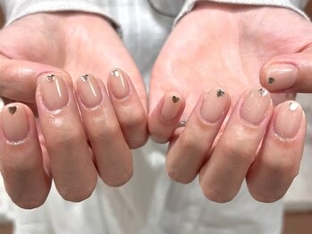 サイン(sin.)/ハートホロ