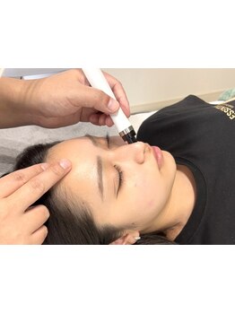 毛穴ケアをしたい