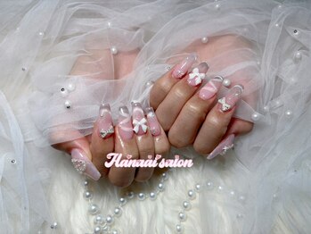 ハナアイ サロン 新大久保店(hanaai salon)/ワンホンスカルプ