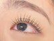 アイラッシュサロン フルール(eyelash salon FLEUR)の写真/国産ケラチン配合トリートメントまつ毛パーマ4500円☆フラットラッシュ上100本5000円(初回オフ無料)！