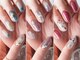 ネイルサロン ディーバ ギンザ(Nail salon Diva GINZA)の写真/【初回オフ無料】ワンカラー~10本デザインまでオーダーできるコースや定額コースなど多数のコースをご用意!
