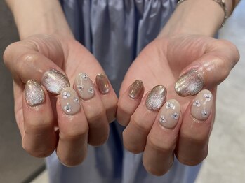 華倶楽部/sample art