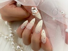 チャロム(Charom)/キティネイル