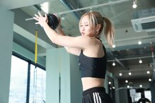 ノックアウト トレーニング キャンプ 吉祥寺(KNOCKOUT TRAINING CAMP)