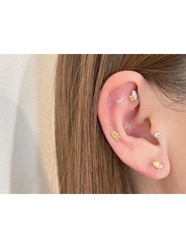 完全個室のリラクゼーションサロン