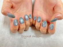 ダイナ ムーン(Dyna moon.)/