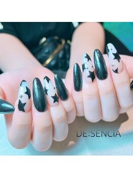 ディセンシア(DE:SENCIA)/スカルプ