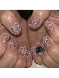 フラッシュワンカラーストーン☆