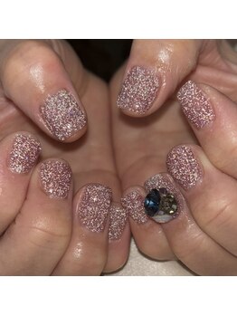 ソラール(SOLAR)/フラッシュワンカラーストーン☆