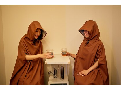 ミージュ(miju.)の写真