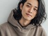 【平日Men's限定】 メンズアイブロウ[眉毛スタイリング] ¥4840
