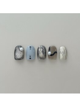 カーム(Calm)/60min