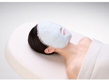 ポーラ ザ ビューティ 登米佐沼店(POLA THE BEAUTY)/肌悩み対応　アルゲマスク