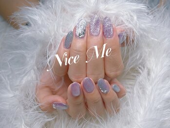 ナイスミー(Nice Me)/スペシャルデザイン