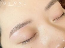 アイラッシュサロン ブラン つかしん前店(Eyelash Salon Blanc)/眉毛スタイリング#眉#アイブロウ