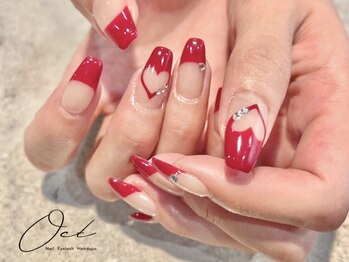 オクト(OCT)/デザインコース初回オフ無料！