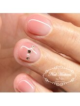 ジュジュ(Juju)/ワンポイントネイル