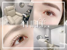 スリー 麻布(THLEE)