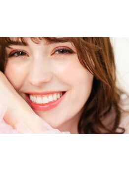 ナチュラル上品な目元にしたい