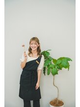 オーネイルプラスアイ(O^nail+i) MIRAI