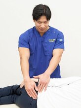 L.A.整骨院 L.A.スポーツ整体院 前橋院