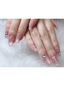 シンプル系（オフィス・日常）が得意