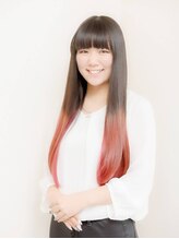 オリ('oli)&nbsp;松山 愛良