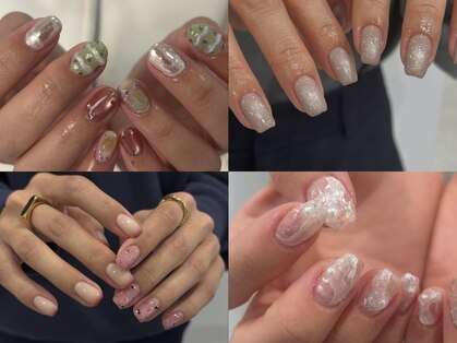 ペイル(#peil)の写真