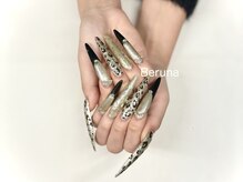 ベルナ(Beruna)/スカルプ　チップスカルプ