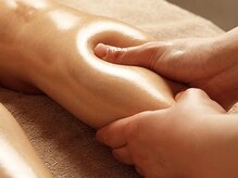 ユウフクサロン(yufuku salon)/フットマッサージ