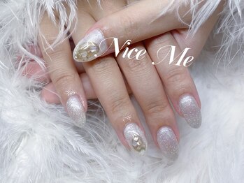 ナイスミー(Nice Me)/定額デザイン♪