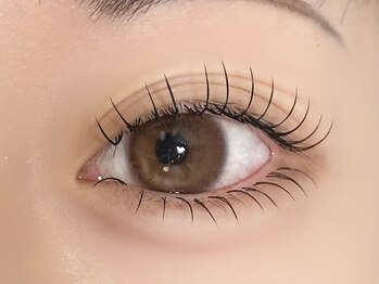 リッツィ(Ritzy.)/上下エクステ