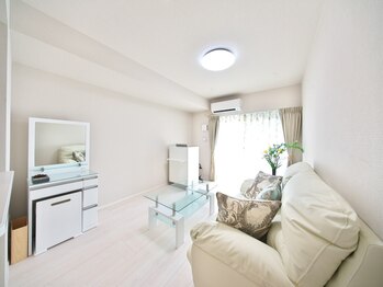 ボーテボナー(Beaute Bonheur)の写真/【月イチ自分磨き★満足度の高い施術を身近に】毛穴・シミ・シワ・たるみ・浮腫み/痩身はお任せください♪