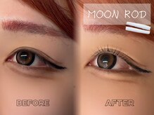 スア プレイス(SUA Place)/Ruka まつげパーマ/福島