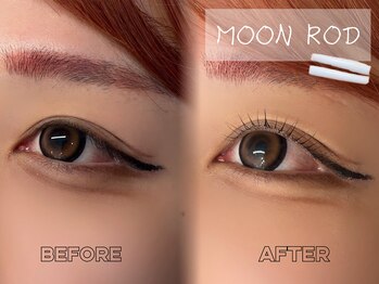 スア プレイス(SUA Place)/Ruka まつげパーマ/福島